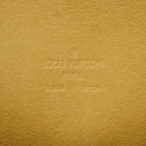 LOUIS VUITTONAuth  Monogram Pochette Florantine M51855 Women's Fanny Pack - Picture 5 of 10